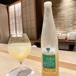 炭火割烹 麻布龍土町 - 