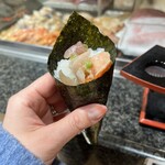 Tsukiji Sushichou - 