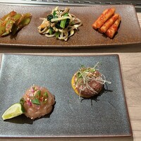 一鳥目 とり松 -  一鳥目 とり松 -