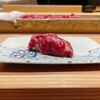 肉割烹 上 - 