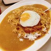 カレーや マドラス