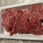 肉のヒサダヤ - 