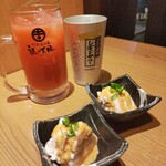 個室居酒屋 鶏の吉助 川越店 - 