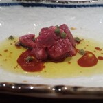 鳥茂 - 新メニュー　初