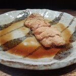 鳥茂 - 上シロ　定番人気