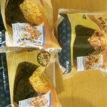 LAWSON - 料理写真: