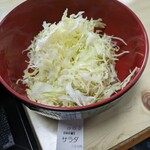 とんかつ専門店 あげもん - 