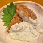 立寄り処 あかね - 