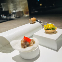 SHIROIYA the RESTAURANT - 
