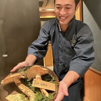 瓢嘻 赤坂店 - 