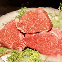 焼肉 牛印 新宿店 - 