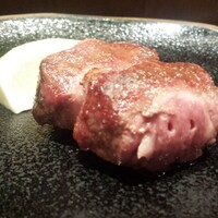 鳥茂 - 上タン　豚2頭分　