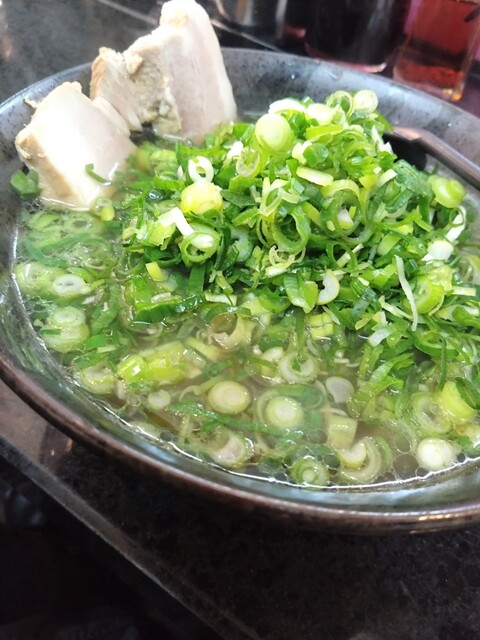 Negi Ramen Chinese Najimi