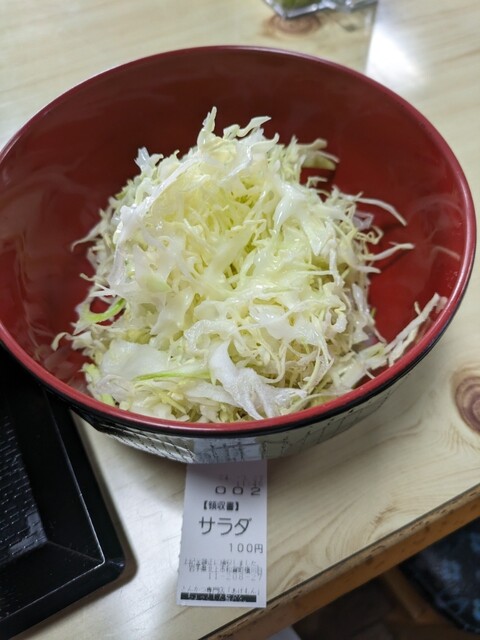 とんかつ専門店 あげもん - 横川目（とんかつ）の写真