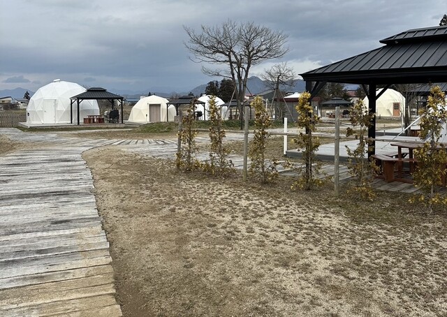 ルーラグラン ソラシタ（RURALGLAM SOLASITA） - 置賜（その他）の写真