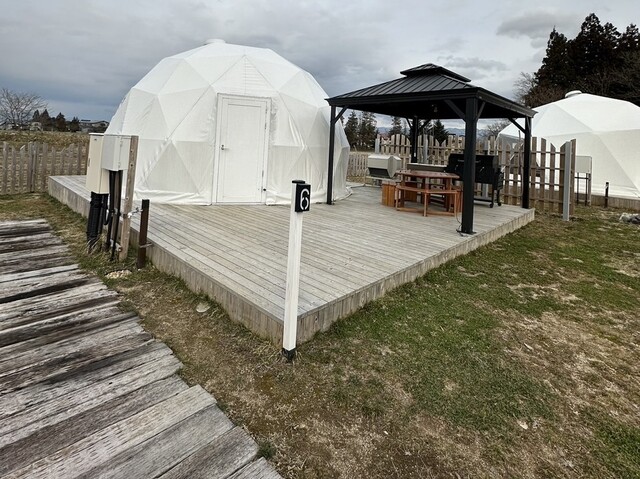 ルーラグラン ソラシタ（RURALGLAM SOLASITA） - 置賜（その他）の写真