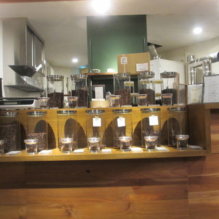 ジュビリーコーヒーアンドロースター_2