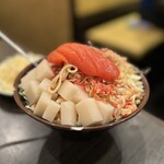 もんじゃ 近どう - 