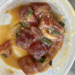 Ono Seafood - ミソポケ