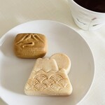 田子の月 - 料理写真:実は、千代の富士の名言もハチワレは非公認で引き継いでるの