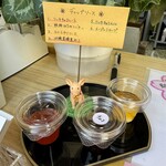 マヨルとメノル - 