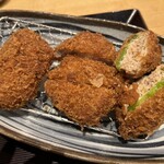 Tonkatsu Kagurazaka Sakura - 