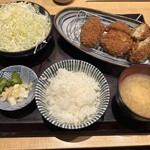 Tonkatsu Kagurazaka Sakura - 