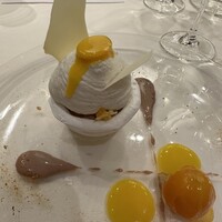 リストランテクロディーノ - 