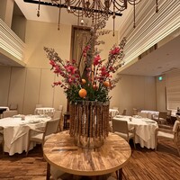 オーベルジュ・ド・リル ナゴヤ - 