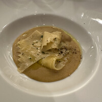 リストランテクロディーノ - 