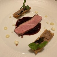 オーベルジュ・ド・リル ナゴヤ - 