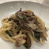 リストランテクロディーノ - 