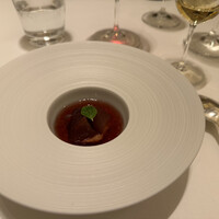 オーベルジュ・ド・リル ナゴヤ - 