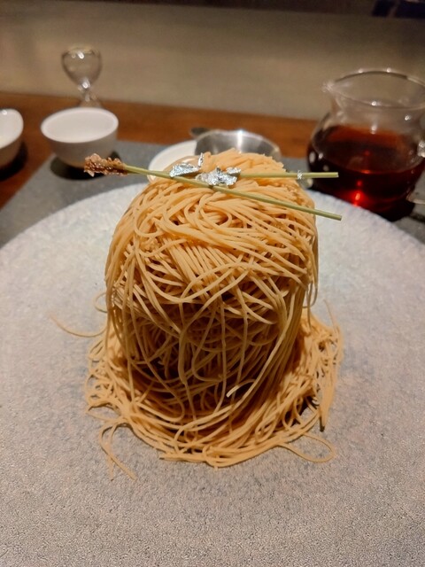 くり松 - 元町（阪神）/カフェ | 食べログ