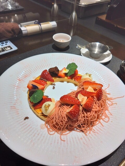 くり松 - 元町（阪神）/カフェ | 食べログ