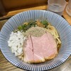 ふく流らーめん 轍  - 