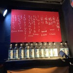 鶏料理居酒屋 TORIBIAN - 