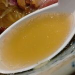 鴨出汁中華蕎麦 麺屋yoshiki - 