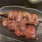 鶏料理居酒屋 TORIBIAN - 