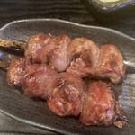 鶏料理居酒屋 TORIBIAN - 