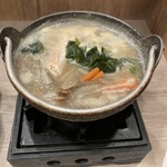 魚がし食堂 - 