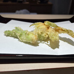 Tempura Ginza Yokota - 