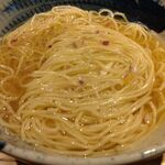 鴨出汁中華蕎麦 麺屋yoshiki - 