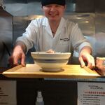 鴨出汁中華蕎麦 麺屋yoshiki - 