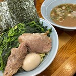 すけちゃんラーメン - 