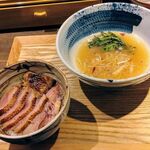 鴨出汁中華蕎麦 麺屋yoshiki - 