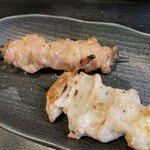 鶏料理居酒屋 TORIBIAN - 