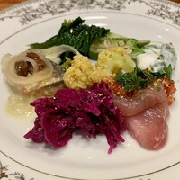 ココカラ フランス編 - 