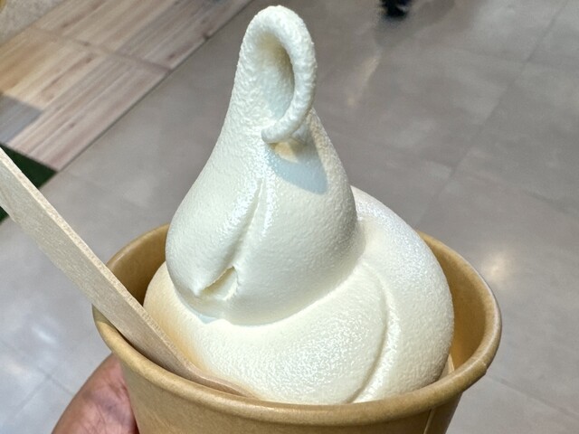 BELL DEER （ベルディア） - 鈴鹿市その他/ソフトクリーム | 食べログ