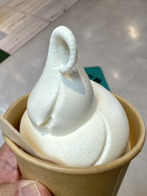 BELL DEER （ベルディア） - 鈴鹿市その他/ソフトクリーム | 食べログ